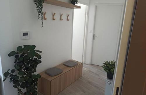 Centre ville, Parking, transport en commun au pied de l'immeuble - Foto 6