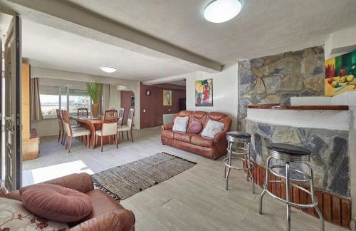 Villa Soledad en Olivella, Sitges, Barcelona - Foto 18