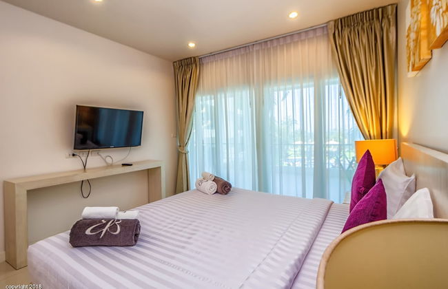 Karon Butterfly Residence - Photo 62