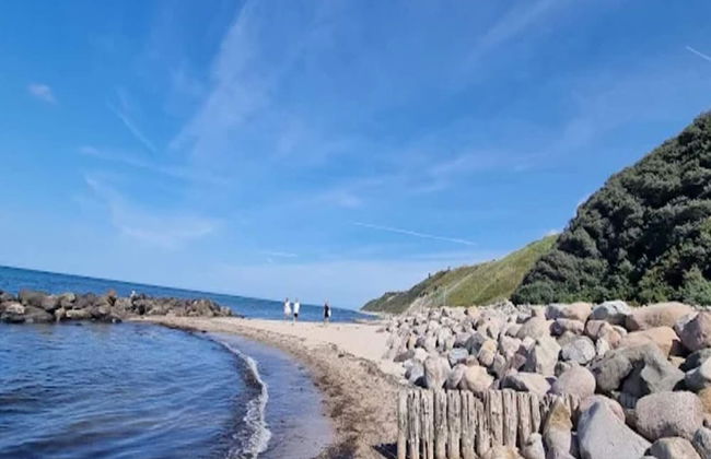 5 Person Holiday Home in Tisvildeleje - Foto 34