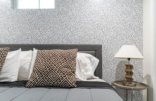 Peaceful Gem HotTub Fenced Yard & Near Downtown - Foto 29