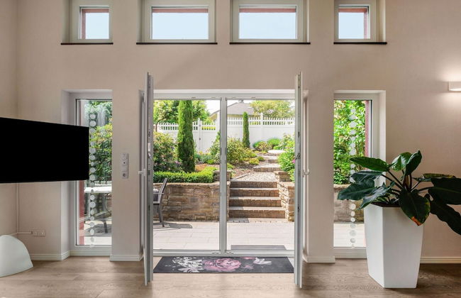 Lavish Holiday Home in Bad Munstereifel With Sauna - Foto 2