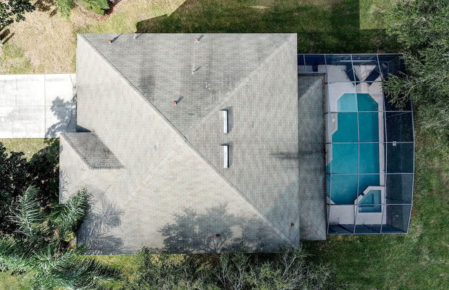 This Amazing 6 Bedroom Property With a Lake View - Foto 54