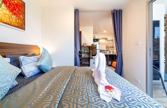 Dreambeach 2-villas - Foto 40