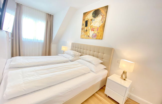 Steiner Residences Vienna Nestroyplatz - Foto 35