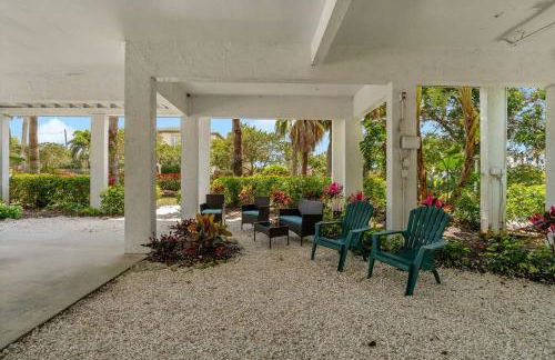 Longboat Key Beach House Beauty With Peek-a-views - Foto 15