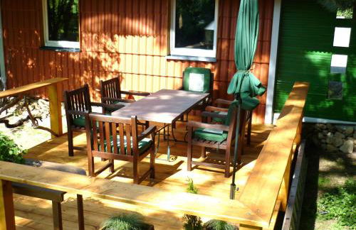 Haus am Sandsteinbruch - Foto 11