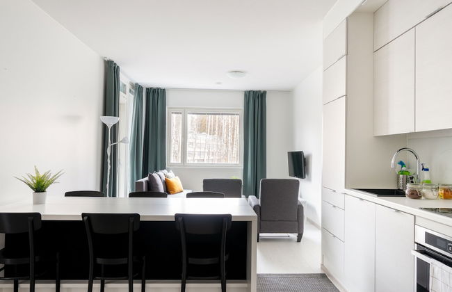 Hiisi Homes Vantaa Kaivoksela - Foto 25