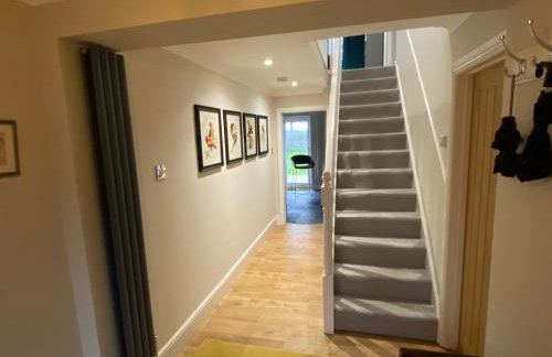 Beautiful country house in Inkpen - Foto 14