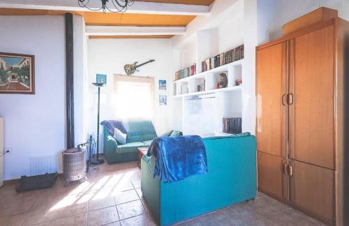 Casa Rural Los Naranjo - Foto 9