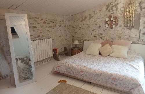 Maison coeur de village - Foto 3