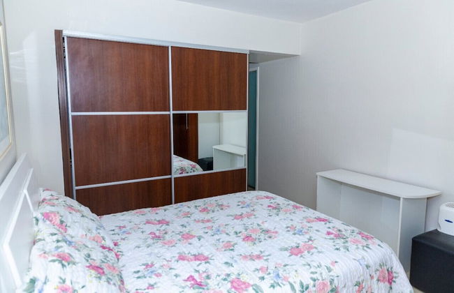 Attractive in Barra da Tijuca With a View As1602 - Foto 11