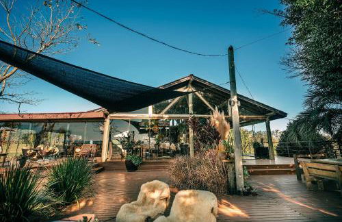 Esphera Glamping - Gravataí - RS - Foto 145