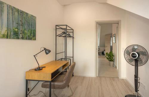 SweetHome - Poing Apartments - Foto 63