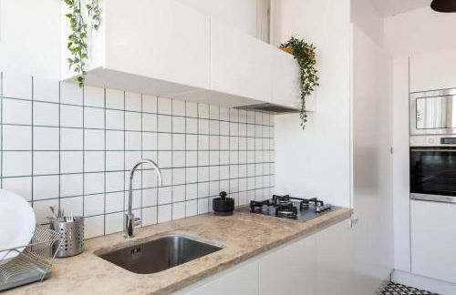 Near Lisbon Apartment - Foto 17