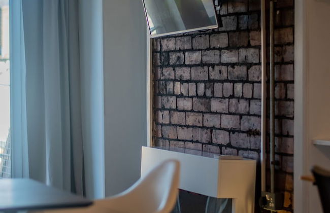 Bvapartments Dealhouse Nine - Foto 21