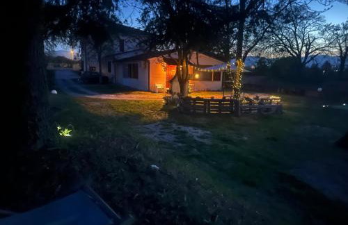 Cuore di Legno Country House - Foto 4