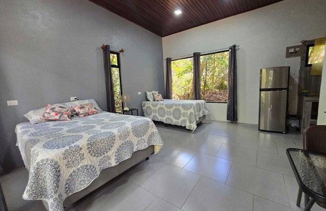 Cabañas Roca Verde Monteverde - Photo 19