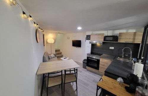 Superbe appartement T2 centre historique - Photo 8