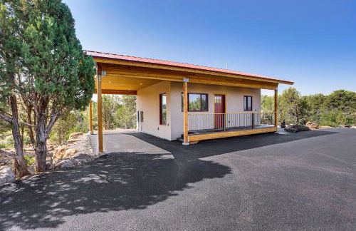 Hike, Ski and Golf Modern Colorado Retreat - Foto 24