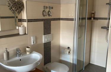 SeeZauber- gemütliche Ferienwohnung, Privatparkplatz, Cospudener See - Foto 14