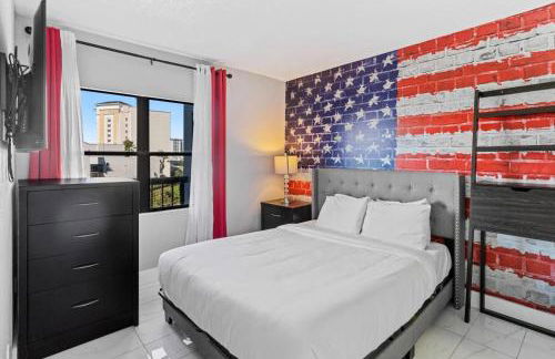 Apartamento Moderno 2 Quartos The Enclave - Foto 23