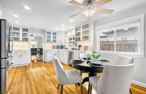 Santa Clara 5Br Home I Spacious backyard I Westfield - Photo 5