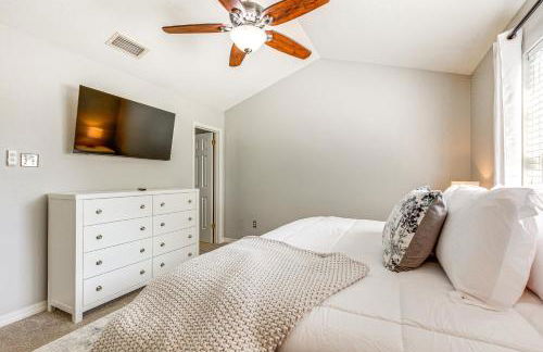 Mobile Townhome Near University of South Alabama! - Foto 19