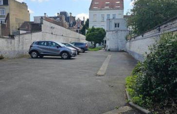 Le National 2 Appartement centre ville avec Parking privé - Foto 14