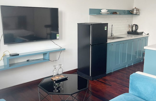 Huong Giang Apartment - Foto 1