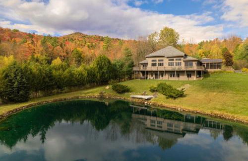 Mountain Top Fresh Pond Hot Tub - Foto 10