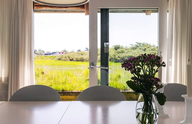 4 Person Holiday Park Home in Karrebaeksminde - Foto 21