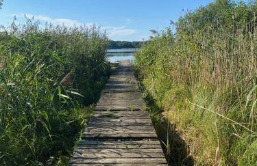 Rajska nowoczesna stodoła !!! - Foto 13