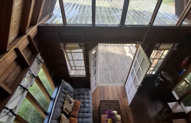 Siosar Paradise Resort and Restaurant - Foto 27