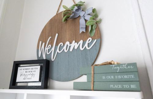 Luxury Short and Midterm Hyde Park Getaway - Photo 7