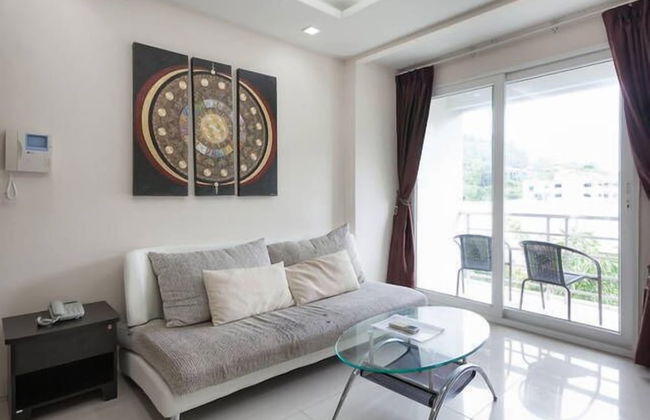 The Haven Lagoon Condo Patong - Photo 26