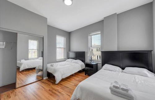 Amazing Recently Rehabbed STL Unit in Prime Soulard Location 713a - Foto 10