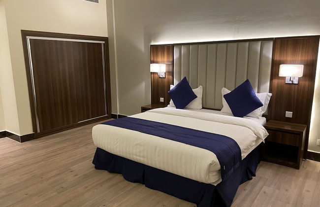 Private Luxury Suites - Al Hamra - Foto 7