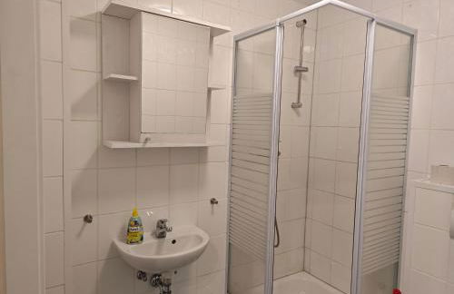 Work and Stay Meinezhagen 5 schlafzimmer 10 betten, 2 badezimmer,150 qm - Foto 21