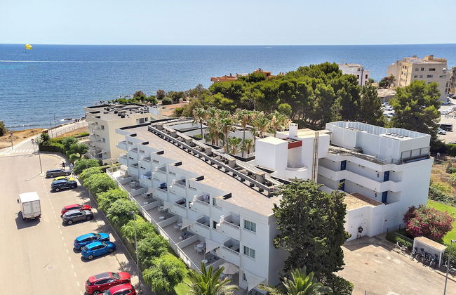 Hipotels Apartamentos Cala Bona - Photo 26