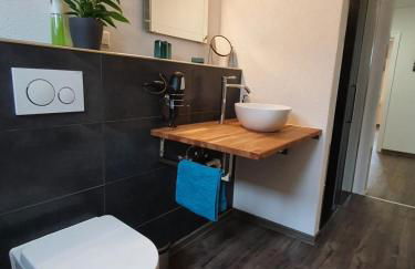 Ferienwohnung am Schönbach - Foto 9