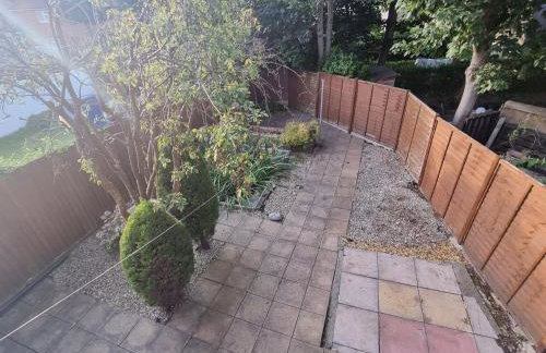 Charfield House by Cliftonvalley Apartments - Foto 38