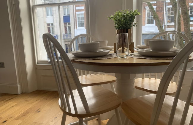 Hull Spacious Apartment 5 - Foto 6