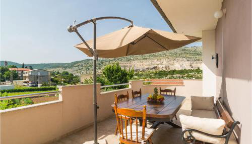 Three-Bedroom Apartment In Srinjine - Foto 3