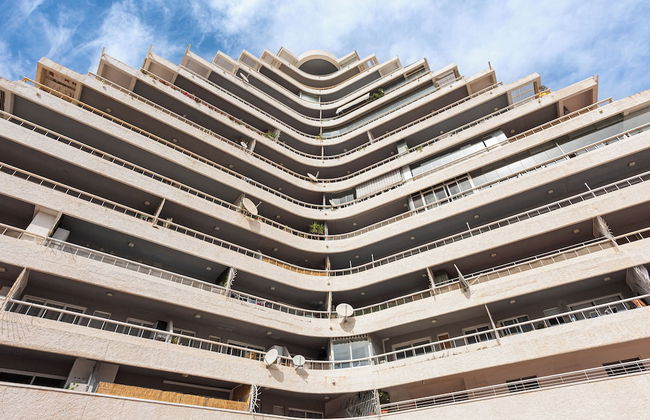 Sky Sea Holidays Puerto Marina - Foto 64