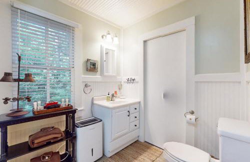 Pine Retreat Cottage - Foto 17