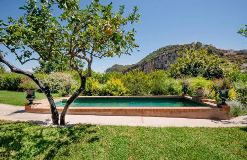 Capri Designer Suite by Elite Villas - Foto 52