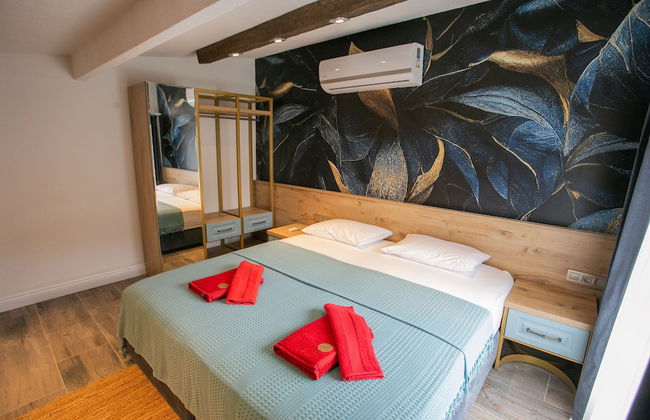 Vadim Selimiye Butik Otel - Foto 24