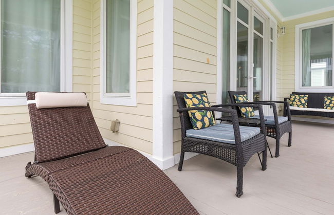 Village Place 6B - Bella Tybee - Foto 46