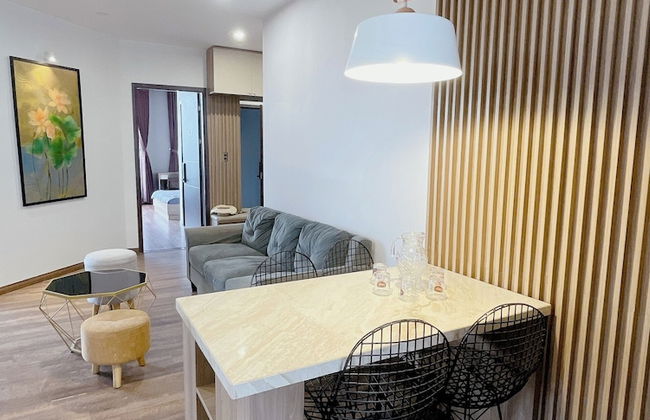 Amy Apartment Hue - Foto 14